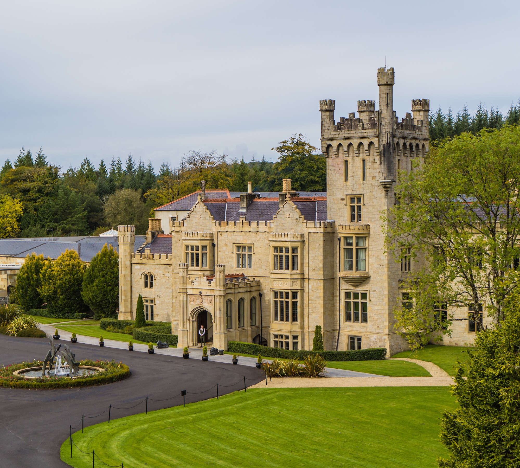 Lough Eske